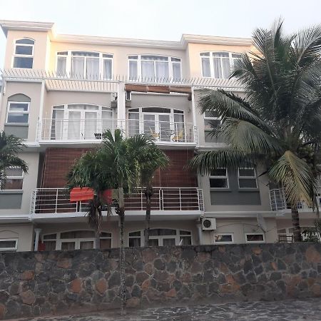 Ocean Drive Studio, Next To The Beach Grand Baie Extérieur photo