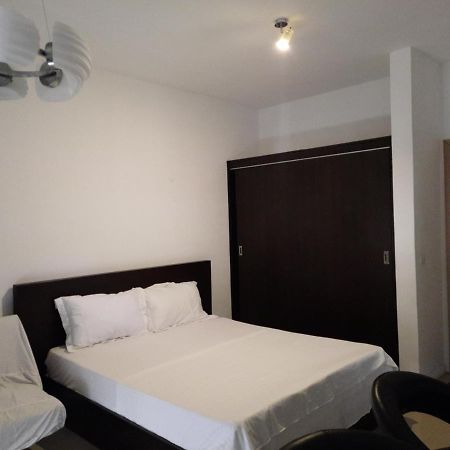 Ocean Drive Studio, Next To The Beach Grand Baie Extérieur photo