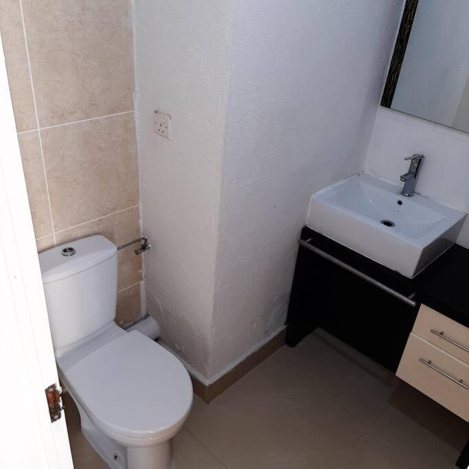 Ocean Drive Studio, Next To The Beach Grand Baie Extérieur photo