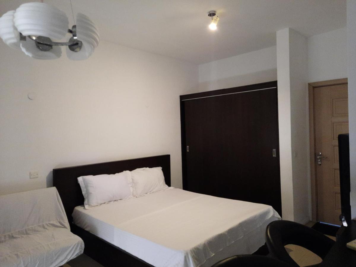 Ocean Drive Studio, Next To The Beach Grand Baie Extérieur photo